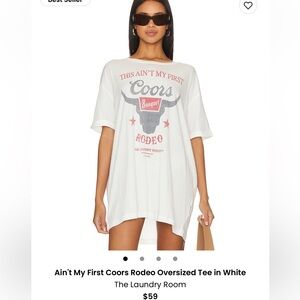 The Laundry Room Tee